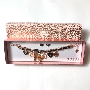 Guess Los Angeles Women’s Bracelet
